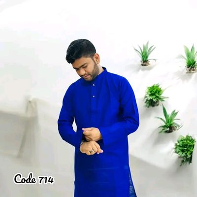 খাদি পাঞ্জাবি_img_2