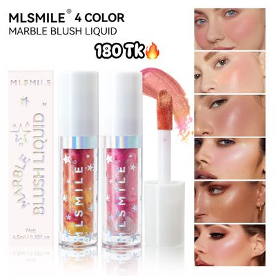 ML SMILE LIQUID Highlighter NS4109_img_0