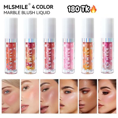 ML SMILE LIQUID Highlighter NS4109_img_1