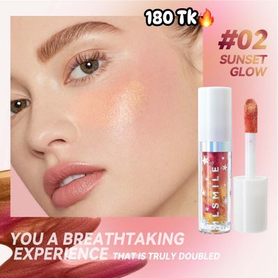 ML SMILE LIQUID Highlighter NS4109_img_3