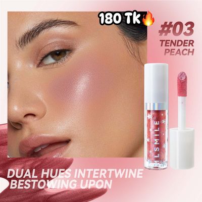 ML SMILE LIQUID Highlighter NS4109_img_4