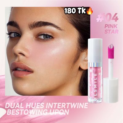 ML SMILE LIQUID Highlighter NS4109_img_5