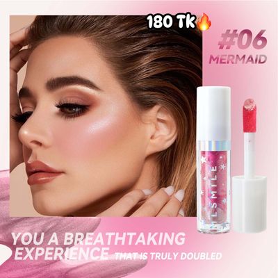 ML SMILE LIQUID Highlighter NS4109_img_8