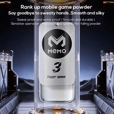 Memo FS03 Finger Speed Powder_img_7