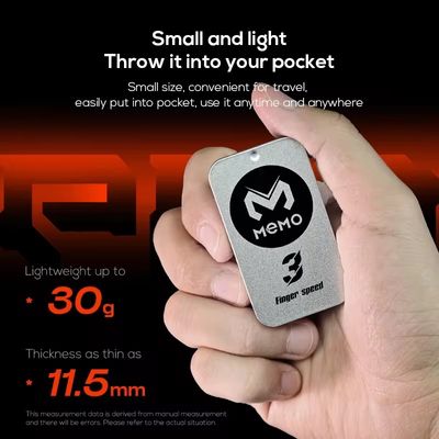 Memo FS03 Finger Speed Powder_img_11