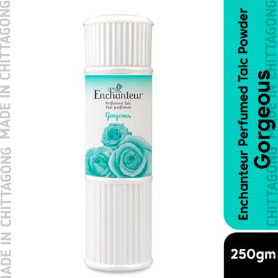 Enchanteur Perfumed Talc Powder (250gm)_img_0