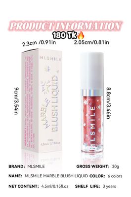ML SMILE LIQUID Highlighter NS4109_img_11