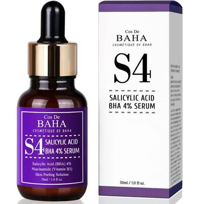 Cos De BAHA Salicylic Acid BHA 4% Serum 30ml (S4)_img_0
