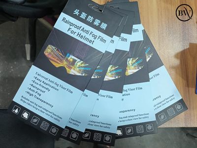 Premium Anti Fog Paper Glass For Helmet_img_1