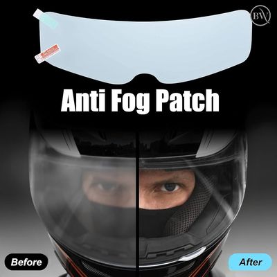 Premium Anti Fog Paper Glass For Helmet_img_4
