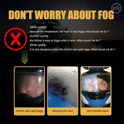 Premium Anti Fog Paper Glass For Helmet_img_6