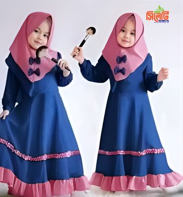 Baby Borka Set for 7-12Year’s old Baby (Code: 1657500)_img_2