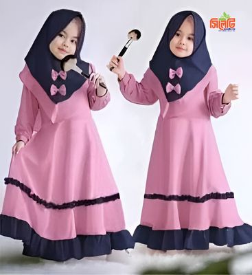 Baby Borka Set for 7-12Year’s old Baby (Code: 1657300)_img_2