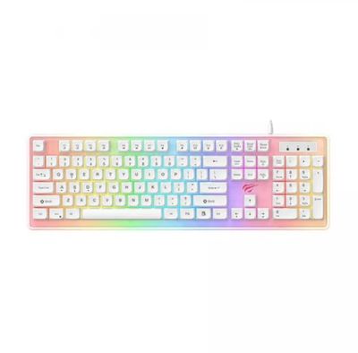 Havit KB876L USB Multi-Function Backlit Gaming Keyboard_img_0