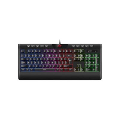 Havit KB487L USB Multi-Function Backlit Black Gaming Keyboard – 1 Year warranty_img_0