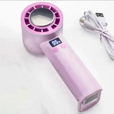 Ice cooling Mini Turbo Fan_img_8