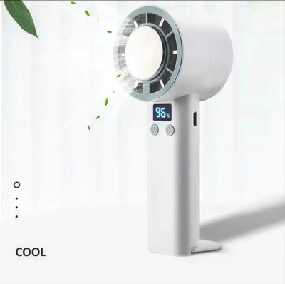 Ice cooling Mini Turbo Fan_img_9
