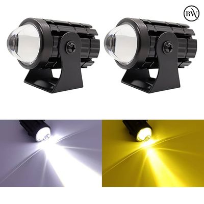 Premium Mini Fog Light HJG Without Relay_img_2