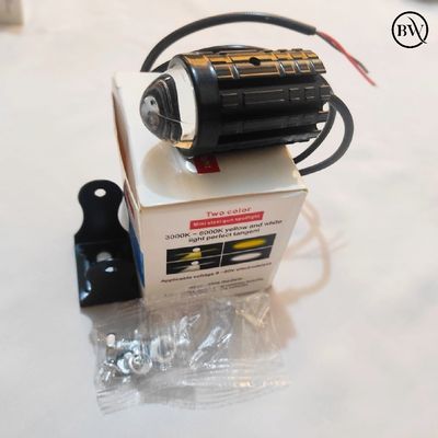 Premium Single Mini Driving Fog Light_img_1