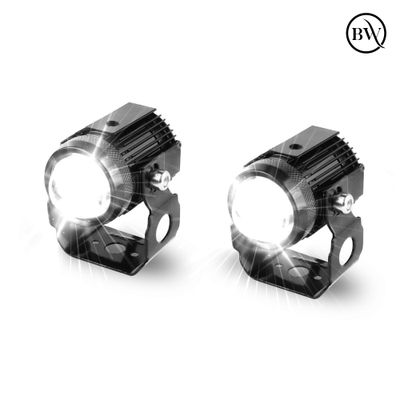 Premium Mini Driving Fog Light BAN Brand_img_1