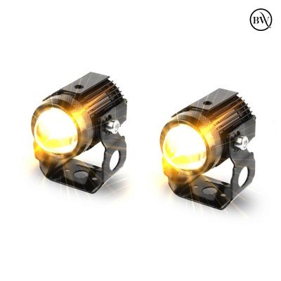Premium Mini Driving Fog Light BAN Brand_img_2