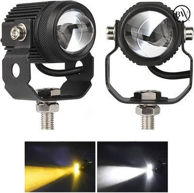 Premium Mini Fog Light HJG With Relay_img_1