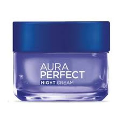 L’Oreal Paris White Perfect Night Cream – 50ml_img_1