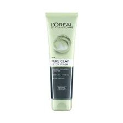 L’Oreal Pure Clay Detox Wash – 150ml_img_0