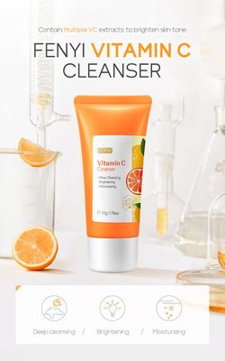 Fenyi Vitamin C cleanser_img_1