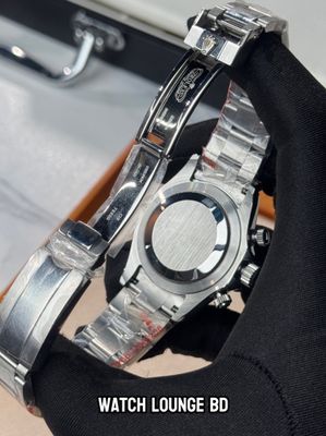 Rolex Daytona Panda Automatic Watch_img_2