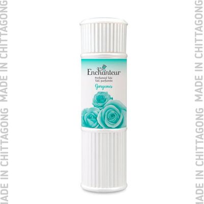 Enchanteur Perfumed Talc Powder (125g)_img_0