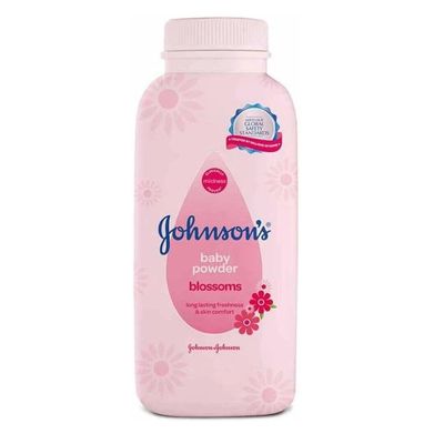 Johnsons Blossoms Baby Powder 75g + 25g Free - 09121_img_0