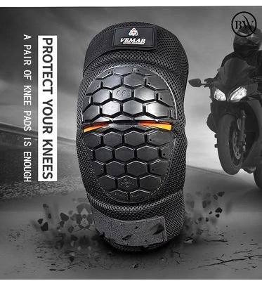 Premium Knee Gourde & Elbow Gourde Vemer Brand_img_1
