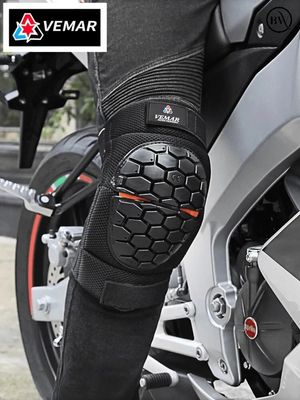 Premium Knee Gourde & Elbow Gourde Vemer Brand_img_2