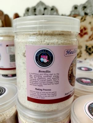 Healthy Breakfast(Cerelac) -(250gm)_img_3