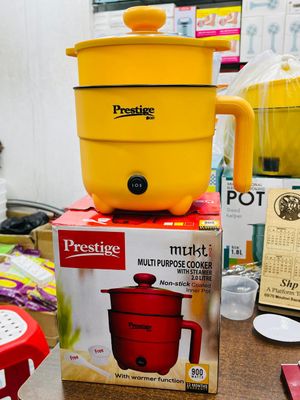Multi-Purpose Cooker with Steamer – 2 Litre,_img_3