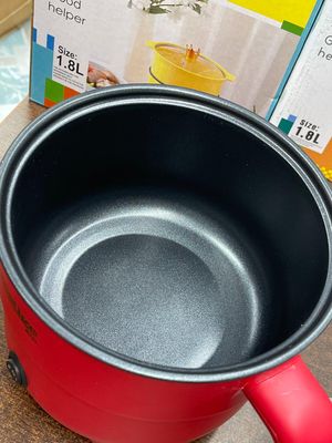 Multi-Purpose Cooker with Steamer – 2 Litre,_img_7