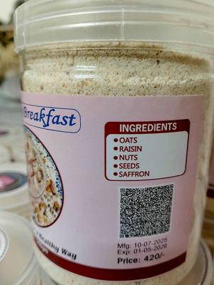 Healthy Breakfast(Cerelac) -(250gm)_img_4