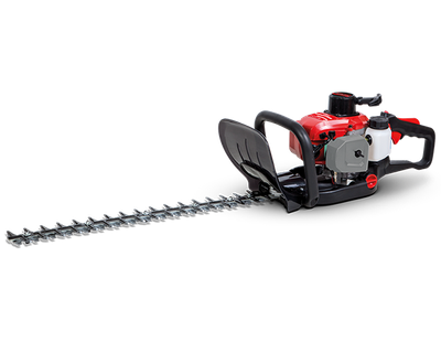 CROWN Gasoline Hedge Trimmer 650w, 22.6cc, tank capacity 550ml; Model: CT20114_img_2