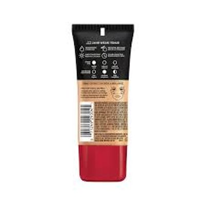 Loreal Infallible Pro Matte Foundation 105 Natural Beige – 30ml_img_1
