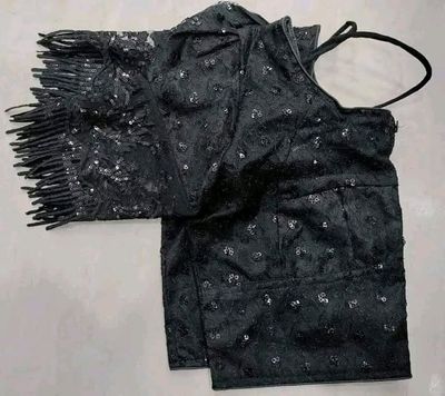 পানিপাত্তি লেস ব্লাউজ_img_1