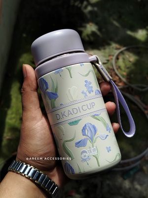 D.KADI Cup 360ml (Lavender Iris)_img_0