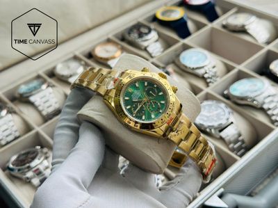 Rolex Daytona Automatic Watch || U1 Grade Master Copy_img_0