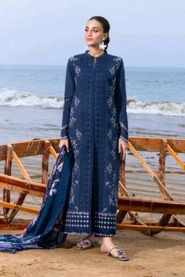 🌿 Ensemble By- Rang Rasiya-keya💙_img_3