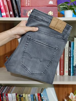 American Eagle Slim Fit Jeans Pant (Original)_img_11