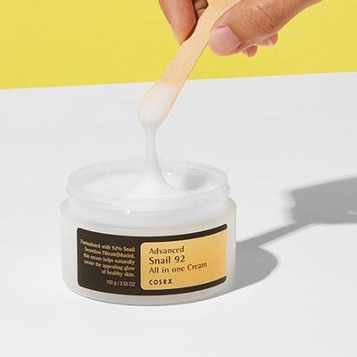 COSRX Advanced Snail 92 All in one Cream_img_1