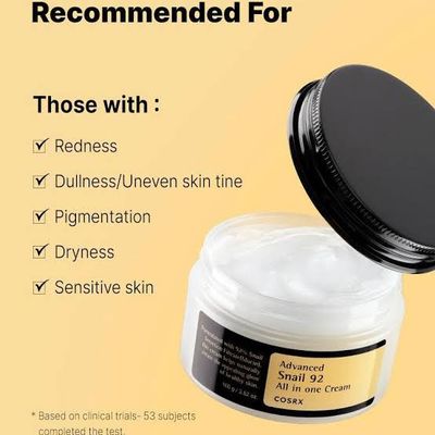 COSRX Advanced Snail 92 All in one Cream_img_3