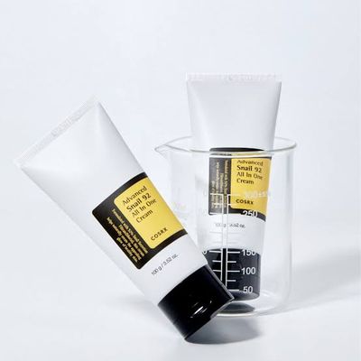Cosrx Advanced Snail 92 All In One Cream 50g_img_1