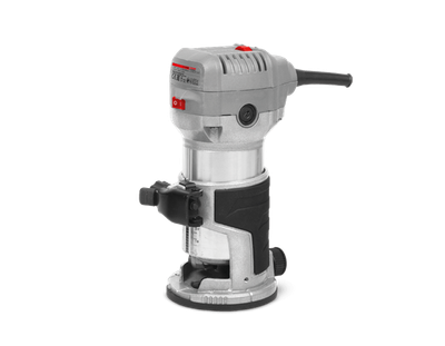 CROWN Professional Palm Router, Edge Trimmer, 710W, 6mm; Model: CT11023_img_1