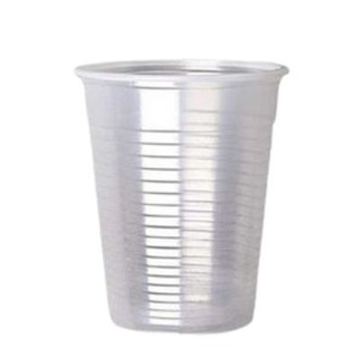 One Time Plastic Cups Set 5pcs_img_0